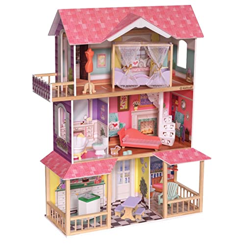 KidKraft Viviana Puppenhaus 10150 KidKraft Viviana Puppenhaus 10150 von KidKraft