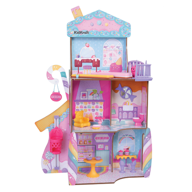 Kidkraft® Puppenhaus Candy Castle von KidKraft