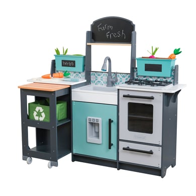 Kidkraft® Spielküche Garden Gourmet von KidKraft®