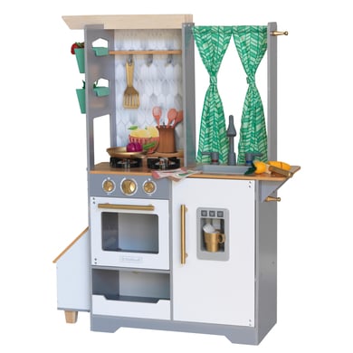 Kidkraft® Spielküche Terrace Garden von KidKraft®