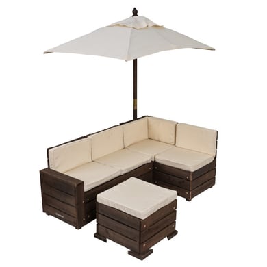 Kidkraft® Kinder Gartenlounge Set von KidKraft®