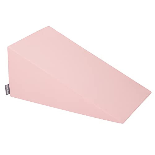 KiddyMoon Spielplatz Aus Schaumstoff Hindernisläufen, Element Zwickel, Pink KiddyMoon Spielplatz Aus Schaumstoff Hindernisläufen, Element Zwickel, Pink von KiddyMoon