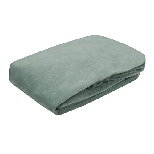 KiddyMoon Überzug Fürs Bällebad Für Babys Kinder 90X30cm, Waldgrün KiddyMoon Überzug Fürs Bällebad Für Babys Kinder 90X30cm, Waldgrün von KiddyMoon
