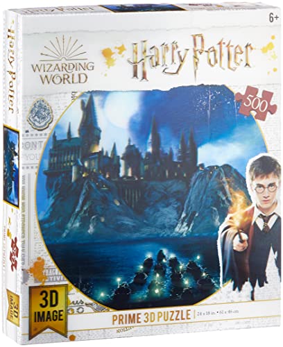 RED STRING HP32515 Harry Potter Spielzeug, No Color von Goliath Toys