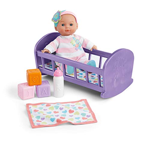 Kidoozie Lullaby Baby Spielset von Kidoozie