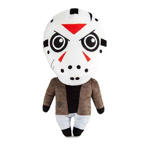 RUBIE'S Friday The 13th Jason Plüsch Phunny von kidrobot