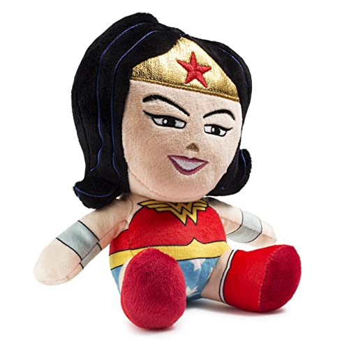 RUBIE'S KR14800 Wonder Woman Kidrobot Plüsch Phunny von kidrobot