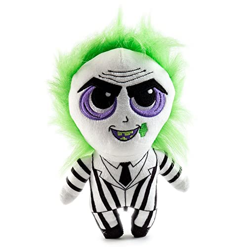 RUBIE'S KR15524 Beetlejuice Kidrobot Plüsch Phunny von kidrobot