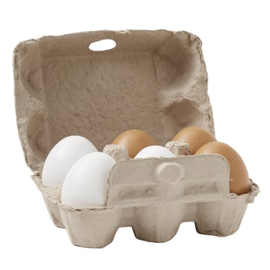 Kids Concept® Eierschachtel 6 er Bistro von Kids Concept