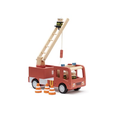 Kids Concept® Feuerwehrauto Aiden von Kids Concept®