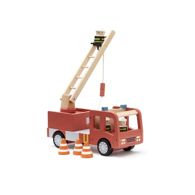 Kids Concept® Feuerwehrauto Aiden von Kids Concept