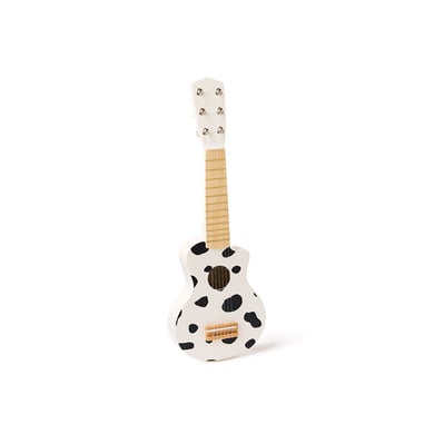 Kids Concept® Gitarre schwarz-weiß von Kids Concept