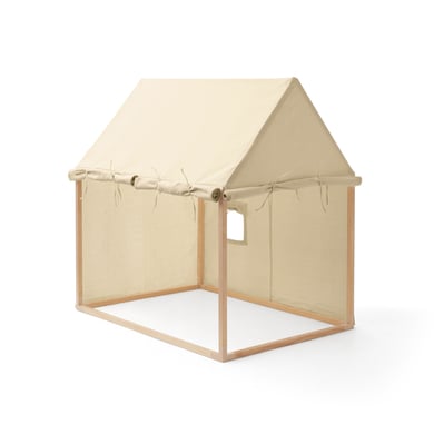 Kids Concept® Hauszelt beige von Kids Concept®