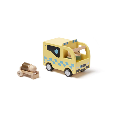 Kids Concept® Krankenwagen Aiden von Kids Concept®
