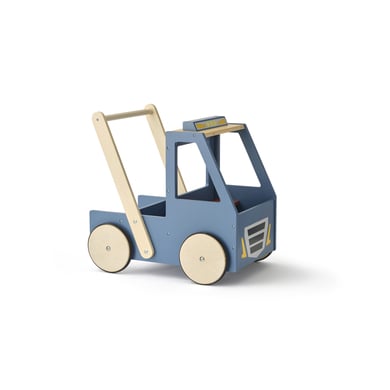 Kids Concept® Lauflernwagen AIDEN von Kids Concept