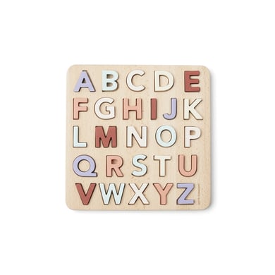 Kids Concept® Puzzle ABC (A-Z) von Kids Concept