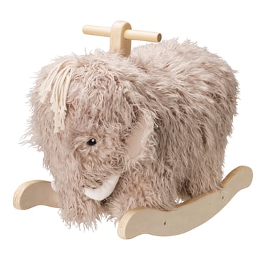 Kids Concept® Schaukeltier Neo Mammut von Kids Concept