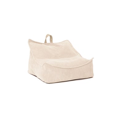 Kids Concept® Sitzsack beige von Kids Concept