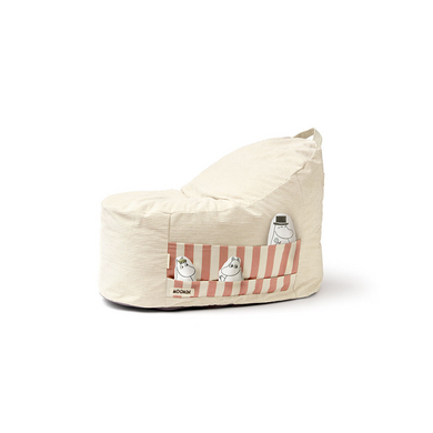 Kids Concept® Sitzsack beige von Kids Concept
