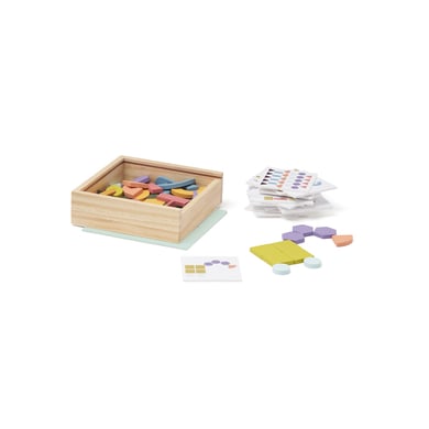 Kids Concept® Mosaik Spielbox von Kids Concept®