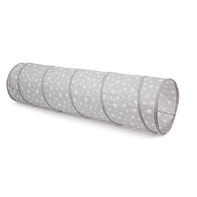 Kids Concept® Spieltunnel Star grau von Kids Concept