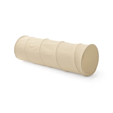 Kids Concept® Spieltunnel beige von Kids Concept