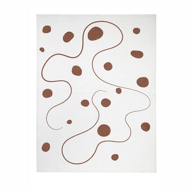 Kids Concept® Teppich MikroNEO 130 x 160 cm von Kids Concept