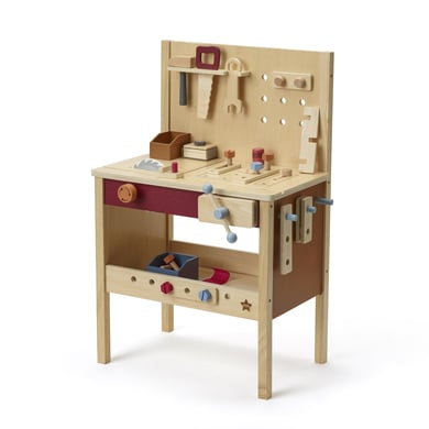 Kids Concept® Werkbank Kid's Hub von Kids Concept