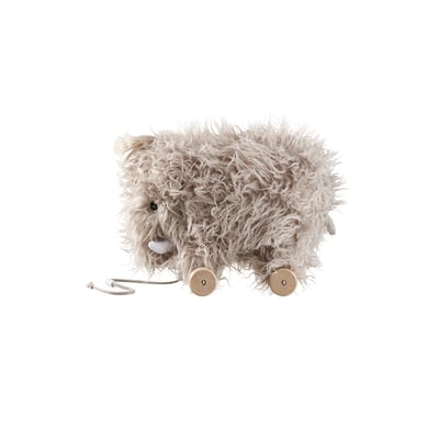 Kids Concept® Zugtier Neo Mammut von Kids Concept