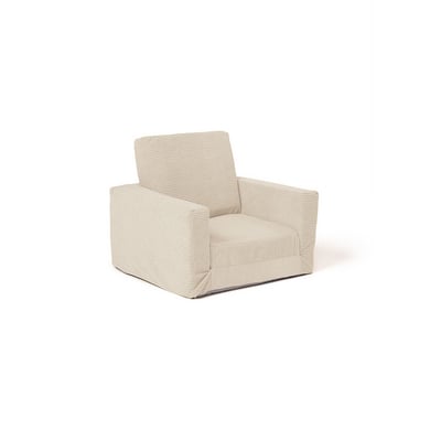 Kids Concept® Sessel klappbar beige von Kids Concept