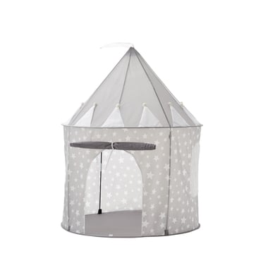 Kids Concept® Spielzelt Star, grau von Kids Concept