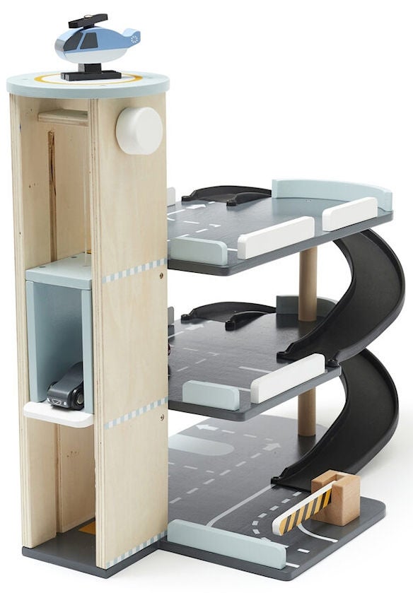 Kids Concept Aiden Parkhaus Kids Concept Aiden Parkhaus von Kid's Concept