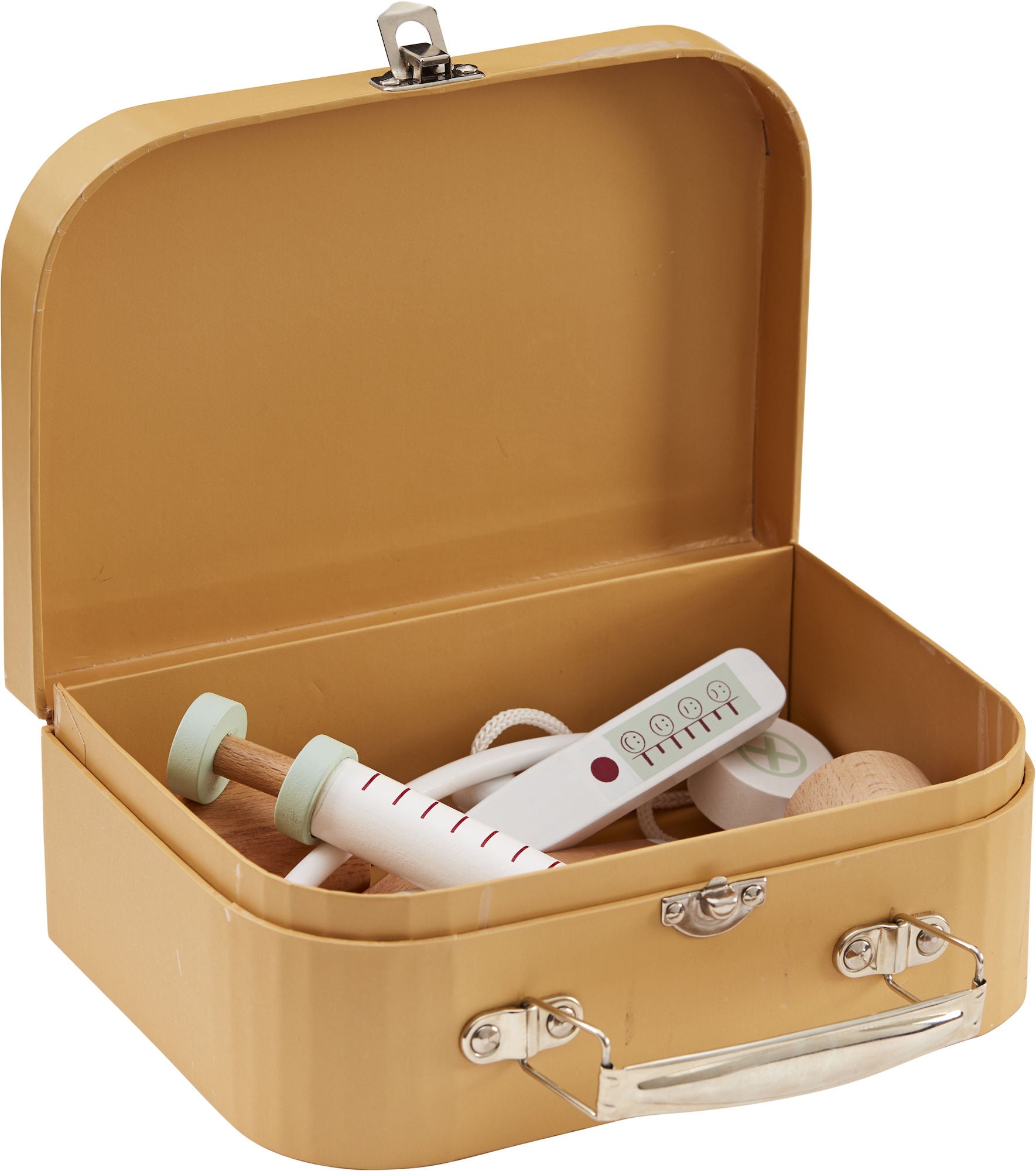 Kids Concept Arztkoffer, Gelb Kids Concept Arztkoffer, Gelb von Kid's Concept