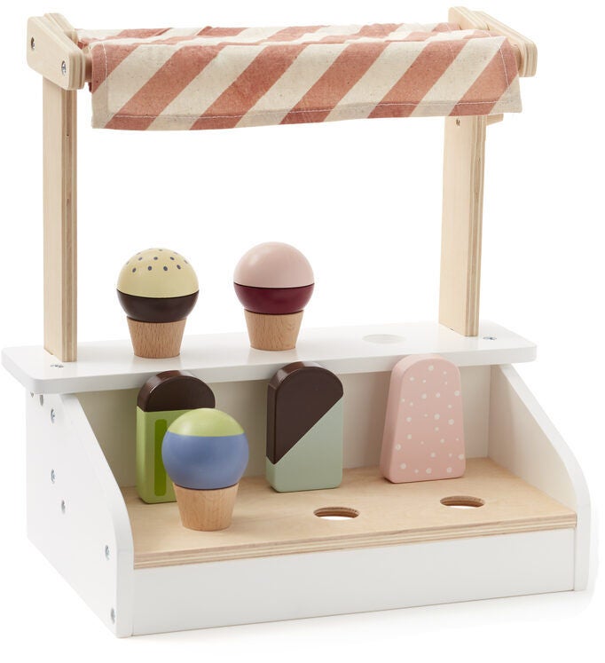 Kids Concept Bistro Eisstand von Kid's Concept