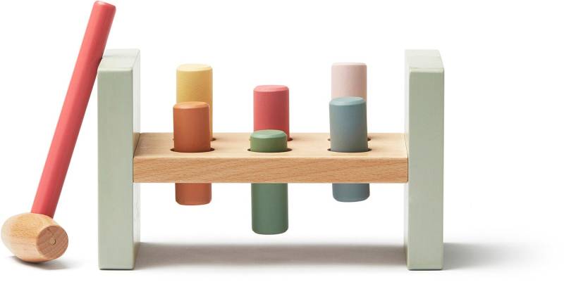 Kids Concept Edvin Hammerbank von Kid's Concept