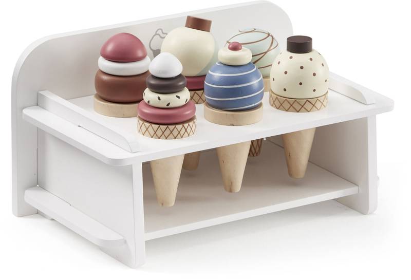 Kids Concept Eis-Set von Kids Concept