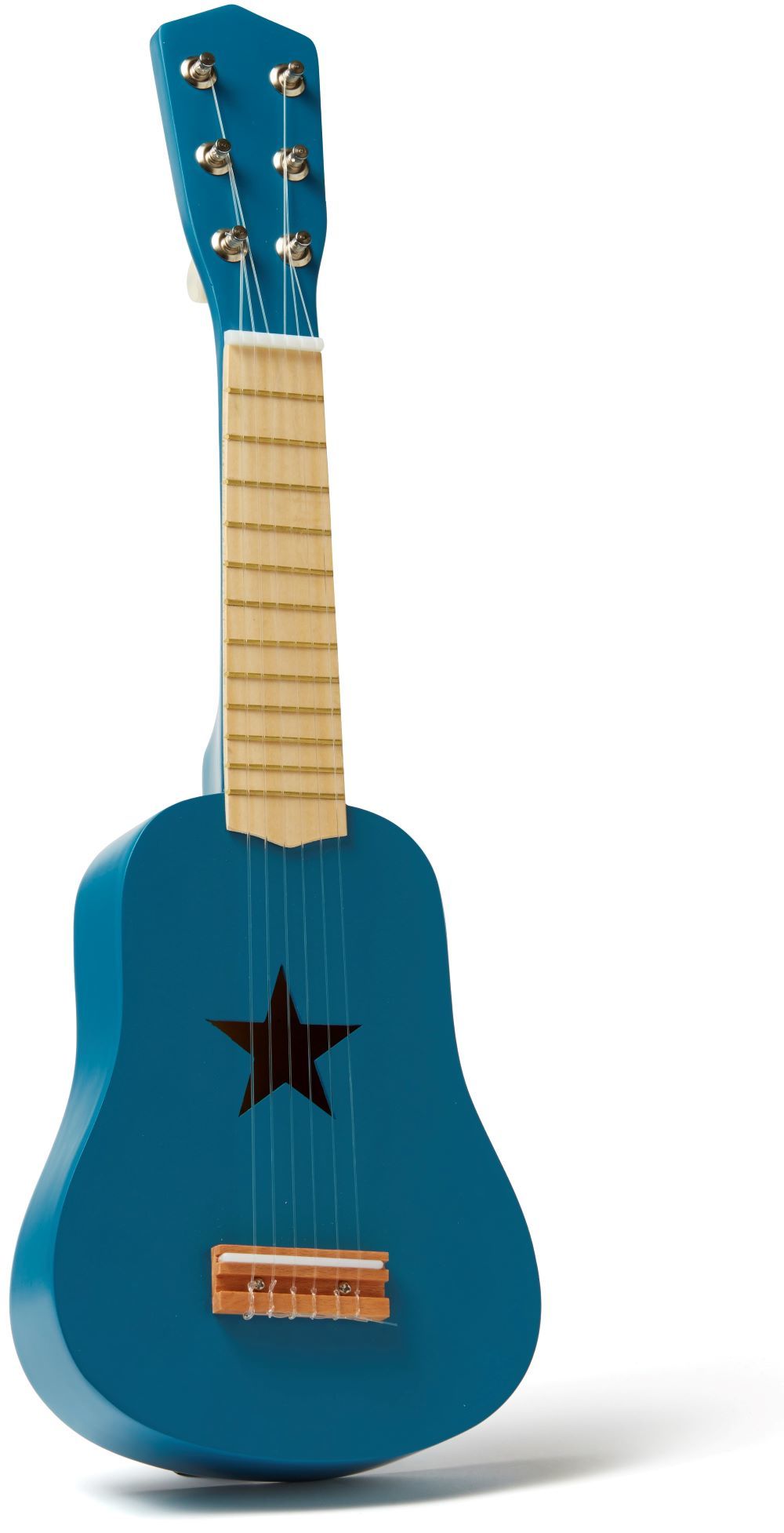 Kids Concept Gitarre, Blau von Kids Concept