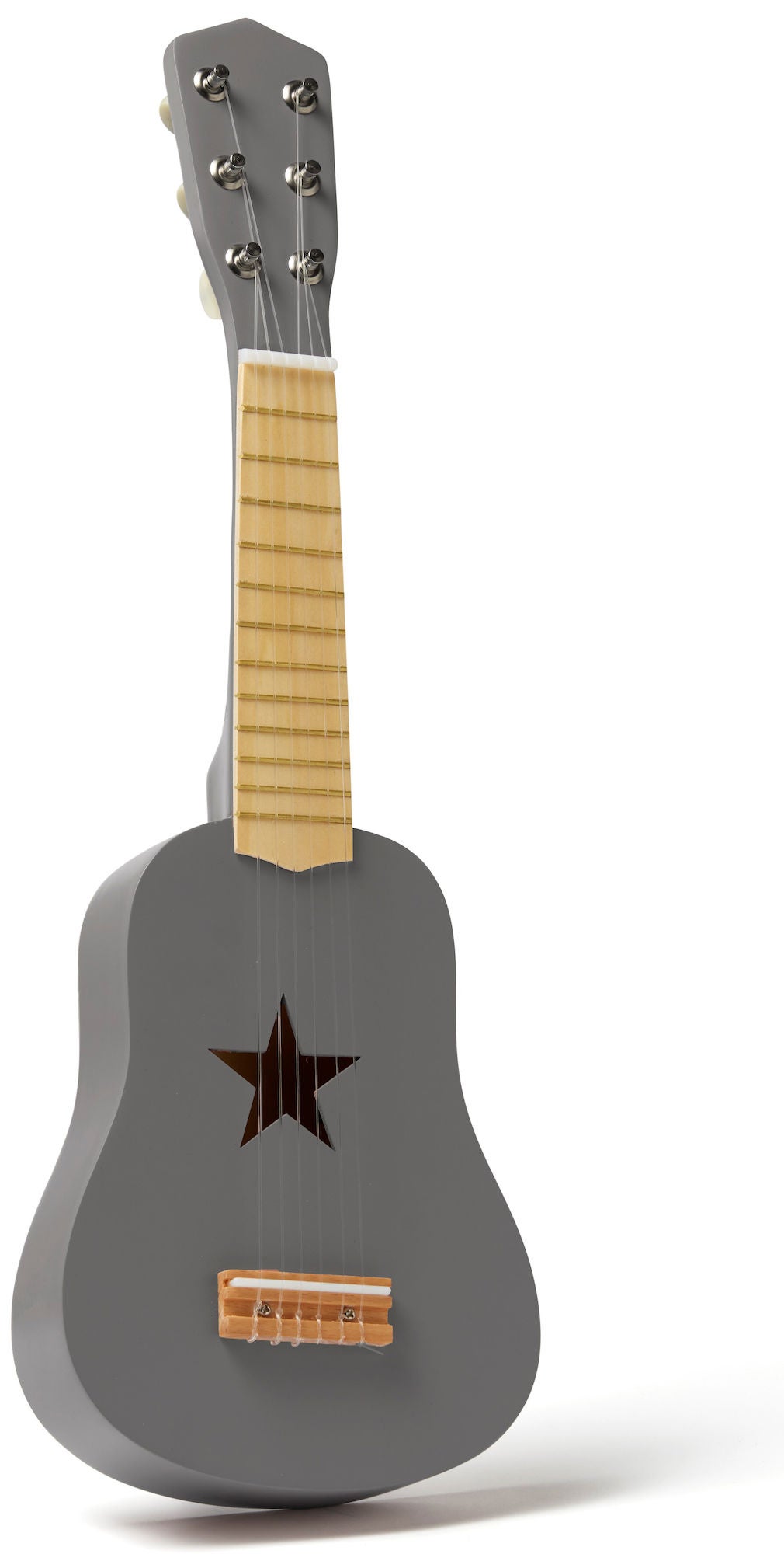 Kids Concept Gitarre, Grau von Kids Concept