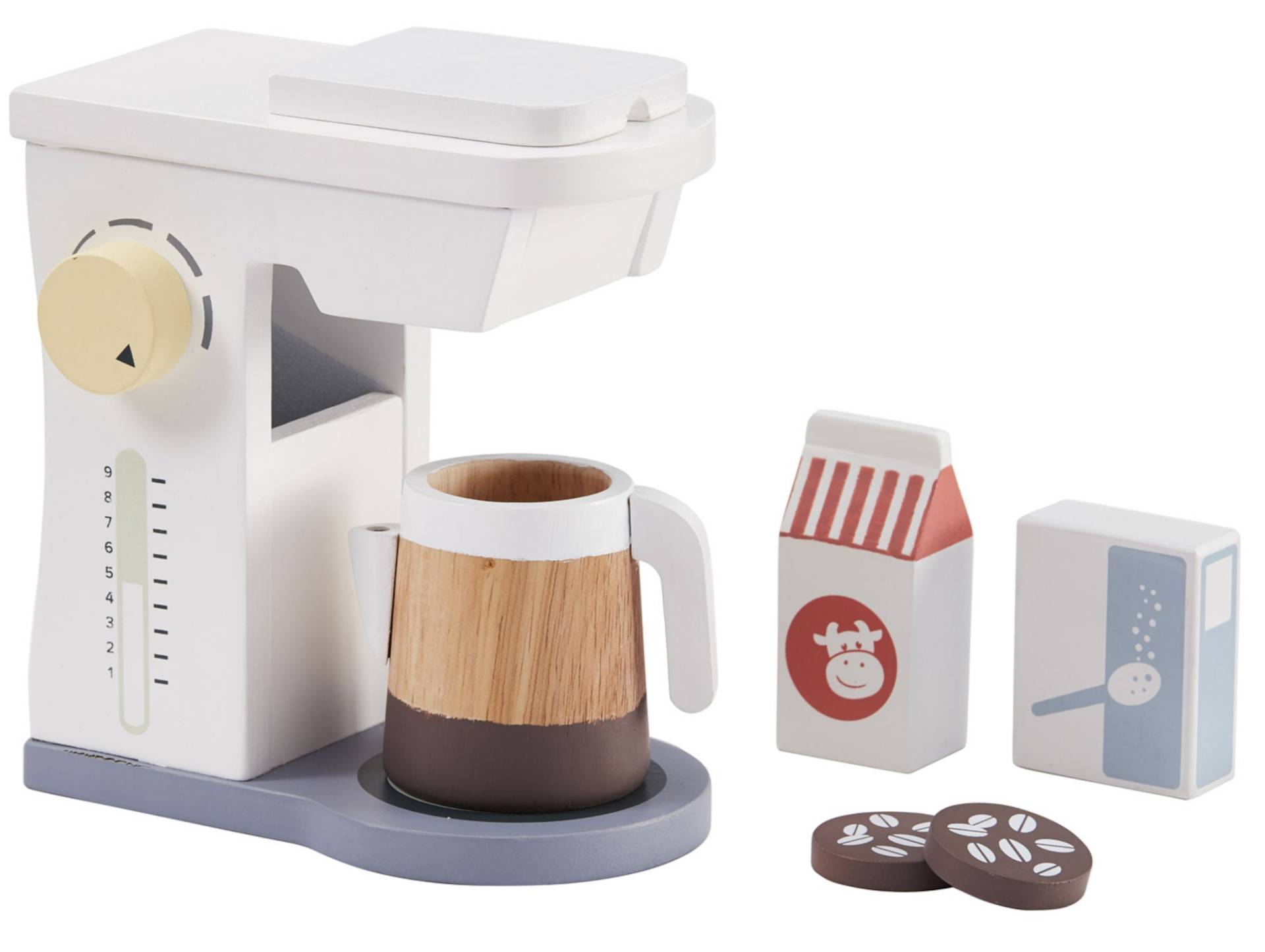 Kids Concept Kaffeekocher von Kids Concept