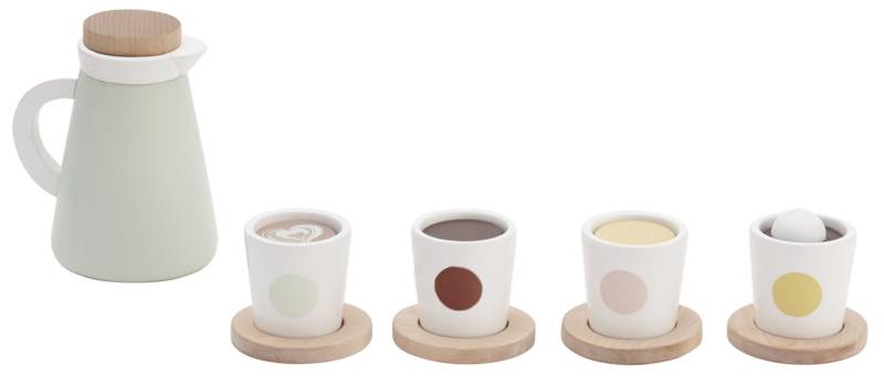 Kids Concept Kaffeerunde von Kids Concept