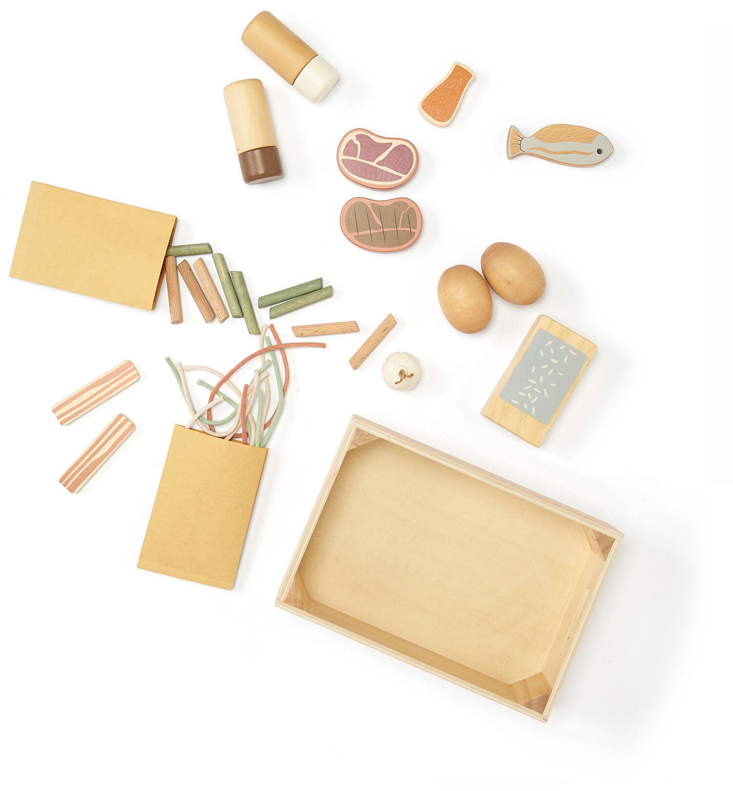 Kids Concept Kid´s Hub Kochset Kids Concept Kid´s Hub Kochset von Kid's Concept