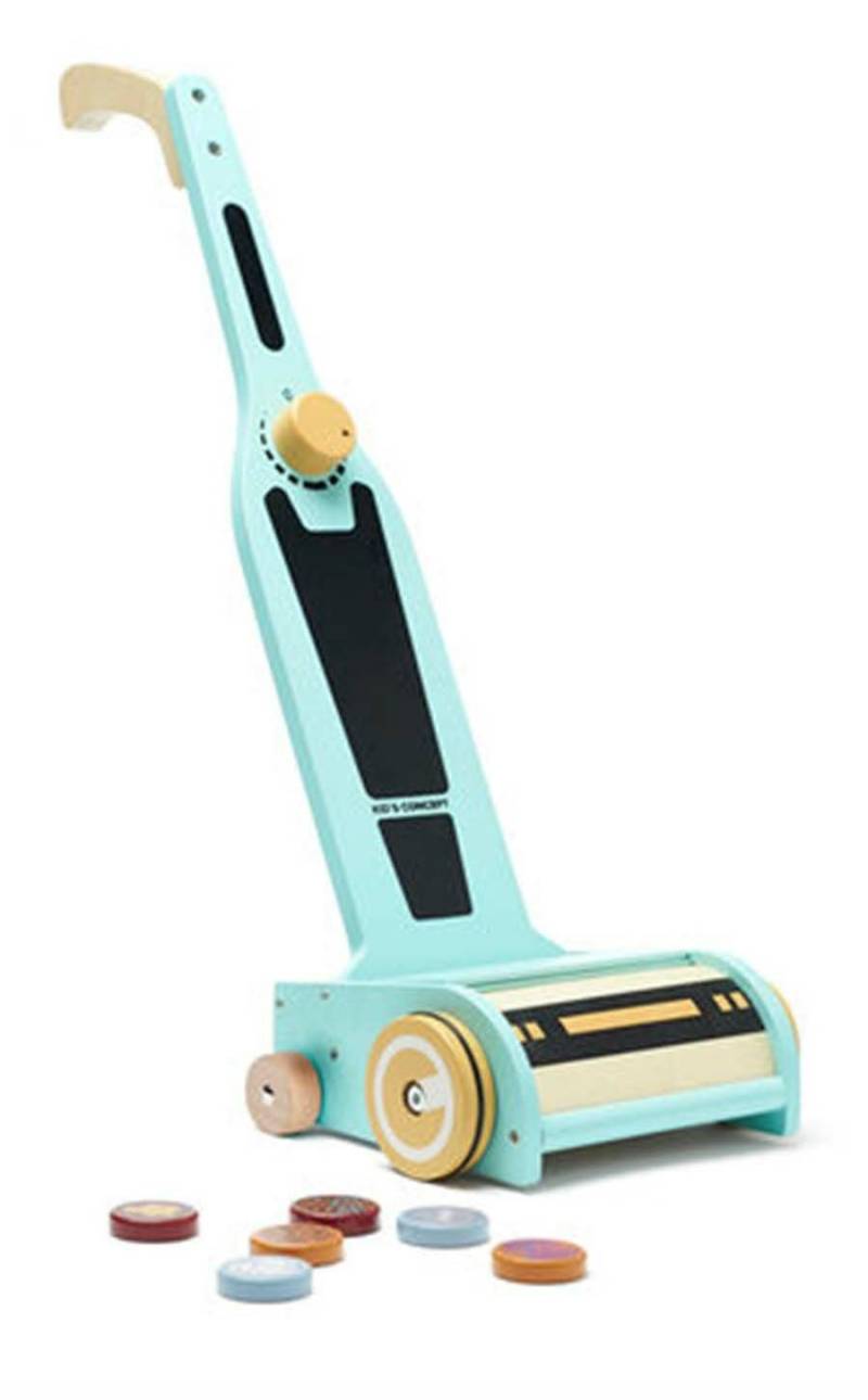 Kids Concept Kid´s Hub Staubsauger von Kid's Concept