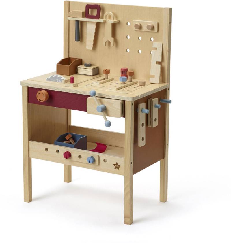 Kids Concept Kid's Hub Werkbank von Kids Concept