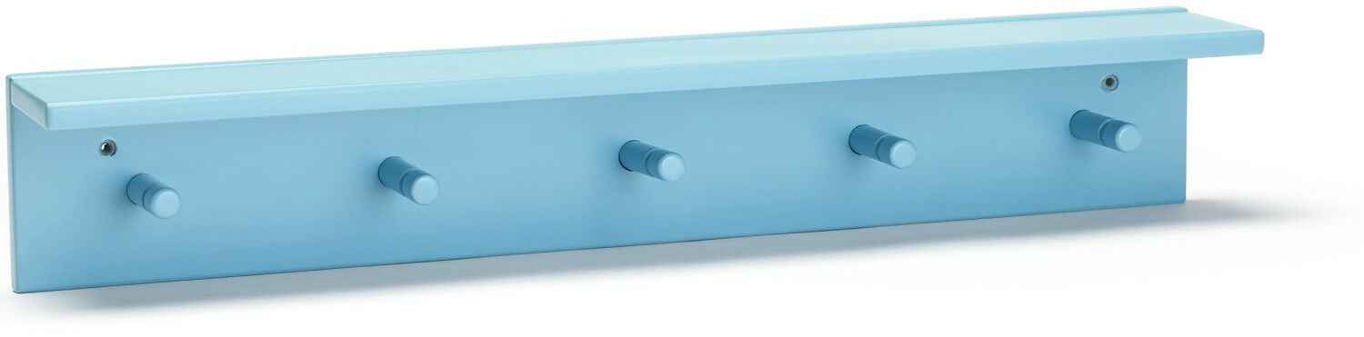 Kids Concept Garderobe, Türkis von Kid's Concept
