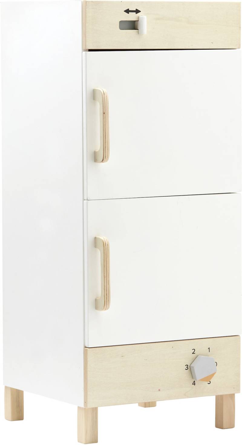 Kids Concept Kühlschrank Mit Gefrierfach von Kid's Concept