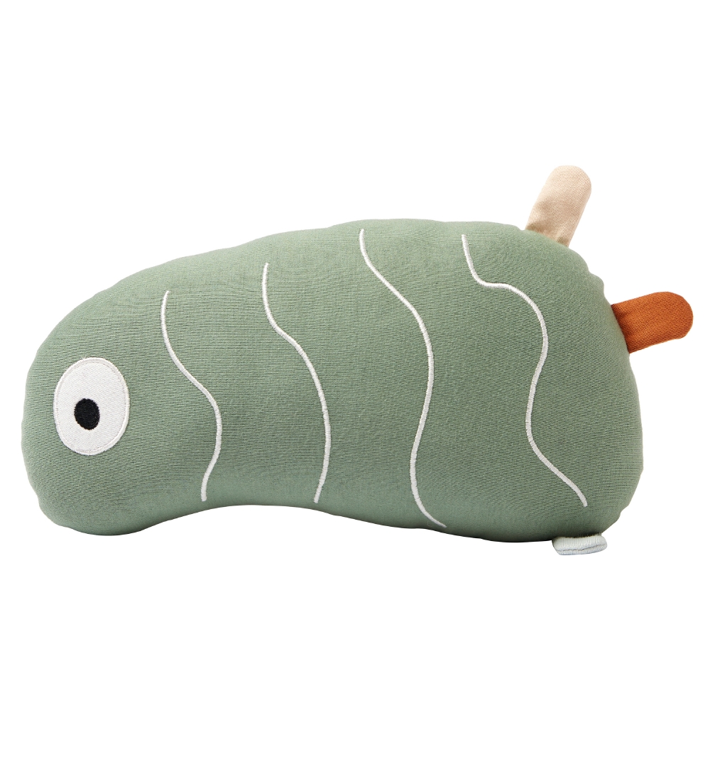 Kids Concept Kuscheltier - 26x14 cm - Neo - ChloroBo - Kids Concept - One Size - Kuscheltiere Kids Concept Kuscheltier - 26x14 cm - Neo - ChloroBo - Kids Concept - One Size - Kuscheltiere von Kids Concept