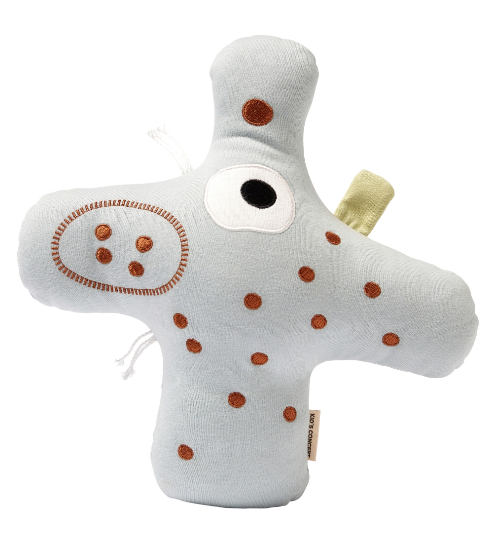 Kids Concept Kuscheltier - 27x28 cm - Neo - MicroBella - Kids Concept - One Size - Kuscheltiere Kids Concept Kuscheltier - 27x28 cm - Neo - MicroBella - Kids Concept - One Size - Kuscheltiere von Kids Concept