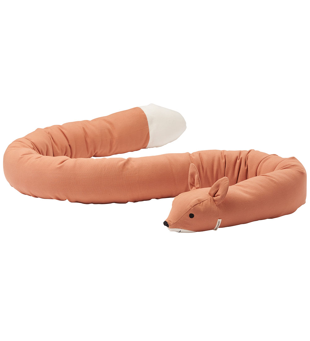 Kids Concept Kuscheltier - Betten Schlange - 200x12 - Ed Edvin - Kids Concept - One Size - Kuscheltiere Kids Concept Kuscheltier - Betten Schlange - 200x12 - Ed Edvin - Kids Concept - One Size - Kuscheltiere von Kids Concept