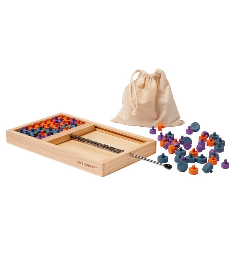 Kids Concept Mikado - Holz - Kids Concept - One Size - Spiele Kids Concept Mikado - Holz - Kids Concept - One Size - Spiele von Kids Concept