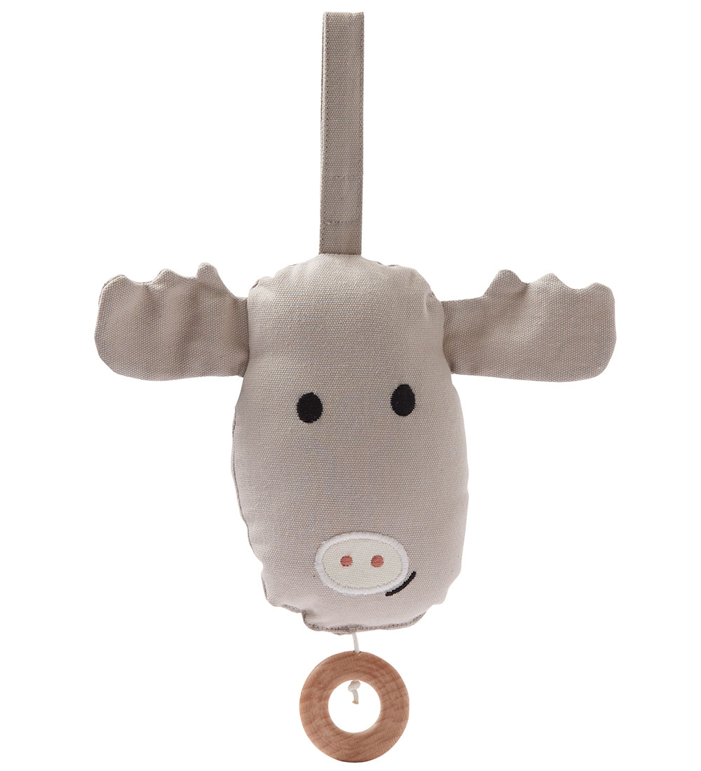 Kids Concept Musikmobile - Bo - Kids Concept - One Size - Musikmobile Kids Concept Musikmobile - Bo - Kids Concept - One Size - Musikmobile von Kids Concept